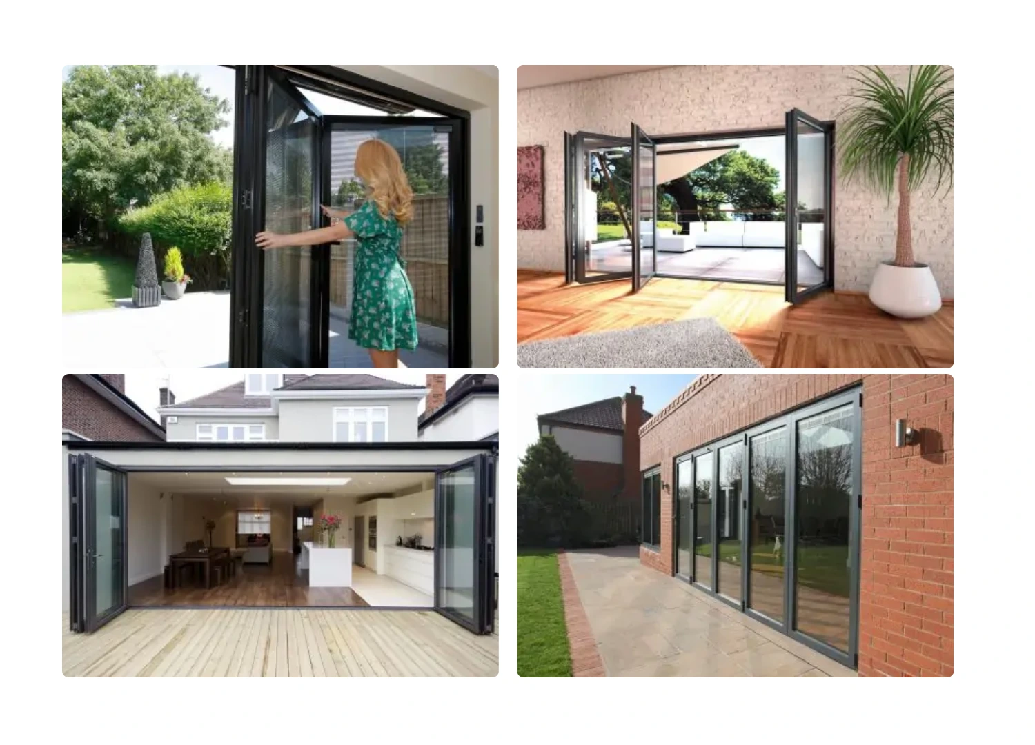 Double-glazed window installation on a home in Didcot, Surrey.